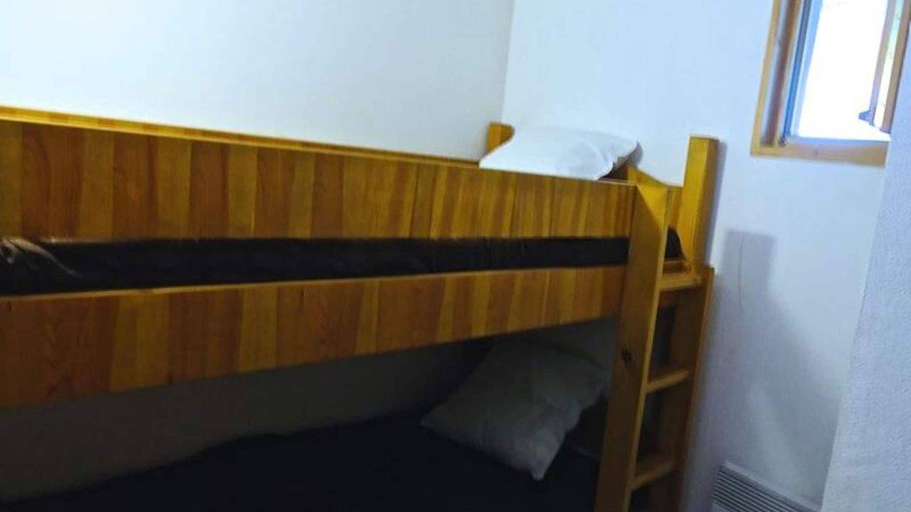 Entire holiday apartment, Ferienwohnung für 6 Personen (35 m²) in Saint-Jean in Saint-Jean-d'Arves, Saint-Jean-de-Maurienne region