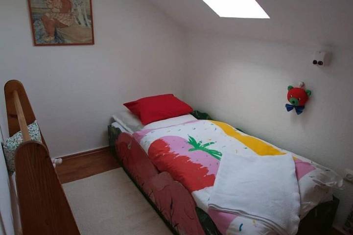 Ferienhaus für 7 Personen, mit Garten in Pirmasens - 4