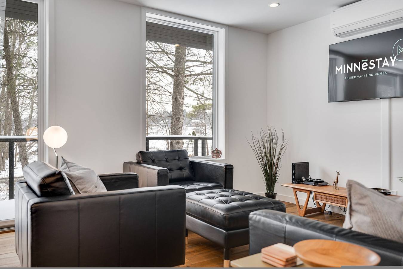 Modern Chic in Minneapolis in Washington County (MN)