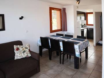 Chalet pour 6 Personnes dans Les Orres, Région de Gap, Photo 3