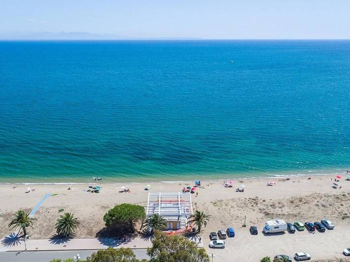 Casa vacanza per 4 persone, con giardino - 1