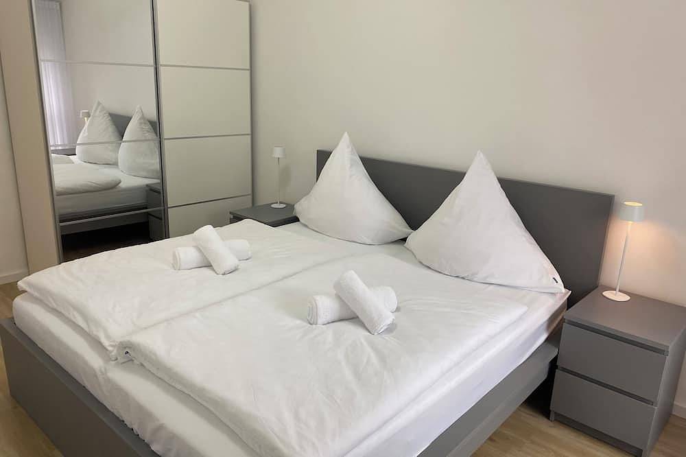 Appartement entier, Koblenz Nature Apartment  in Ruebenach, Coblence