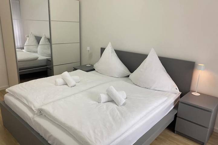 Apartamento entero, Koblenz Nature Apartment in Ruebenach, Coblenza