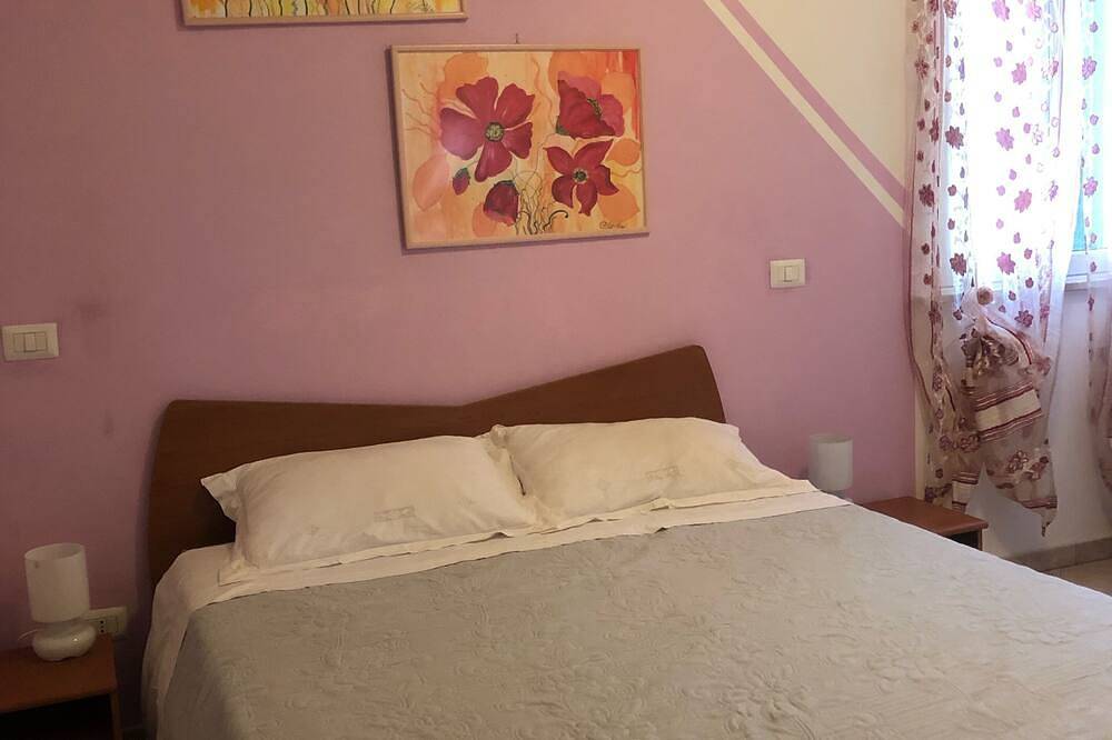 Maison mitoyenne dans le Salento in Lido Marini, Golfe de Tarente