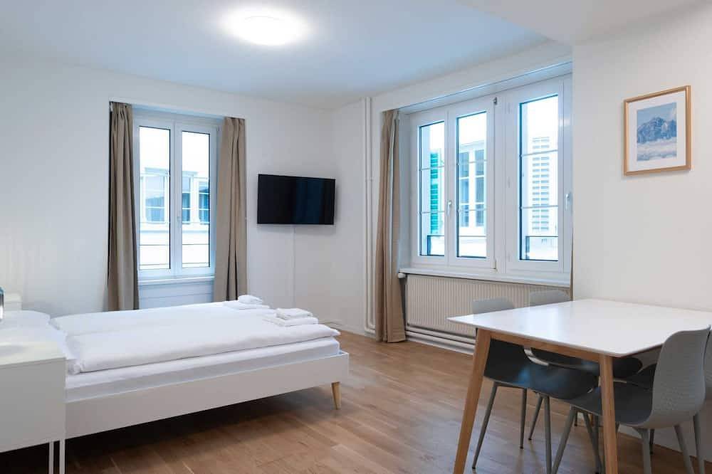 Appartement entier, Appartement in Luzern Zustellkreis, Lucerne