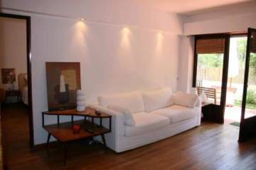 Apartamento De Férias para 5 Pessoas em Carcavelos, Costa Azul, Foto 4