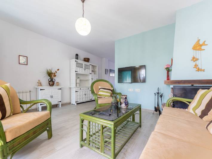 Ferienhaus für 6 Personen, mit Terrasse an der Costa Dorada - 3