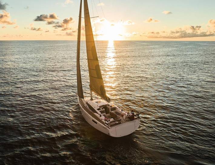 Bateau pour 6 personnes, avec terrasse et vue en Charente-Maritime - 2