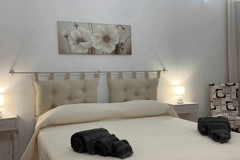 Casa V & G - komfortables und praktisches Chia Ferienhaus in Chia, Domus De Maria