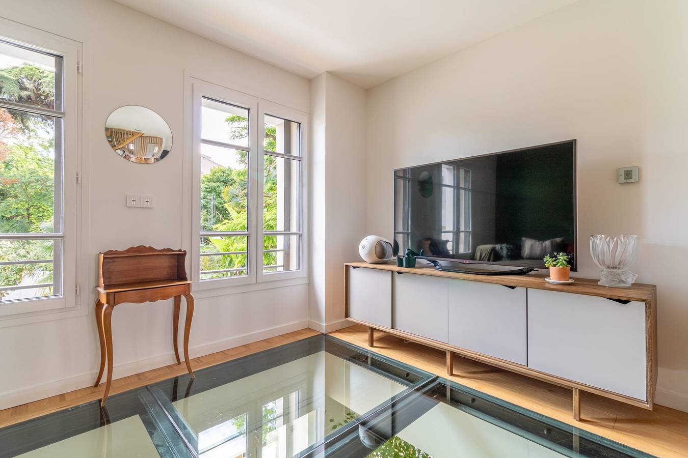 Spacious house with garden in Toulouse in Jolimont-Soupetard-Bonhoure (Toulouse), Toulouse