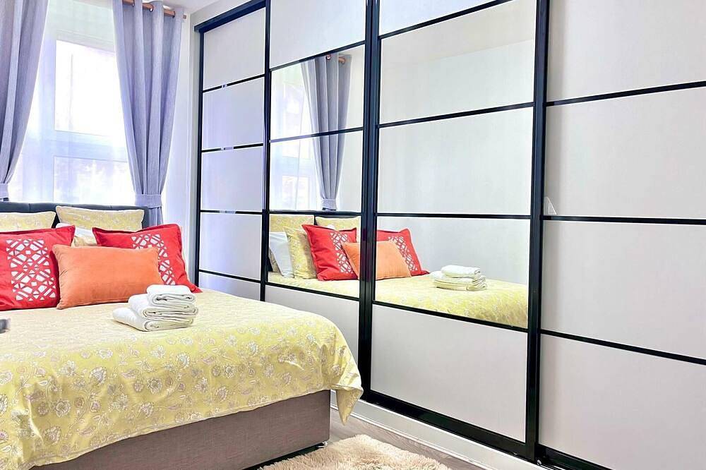 Appartamento vacanze a Londra a partire da 239€ a notte