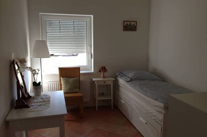 Ferienhaus für 6 Personen, mit Garten in Cappel-Neufeld - 4