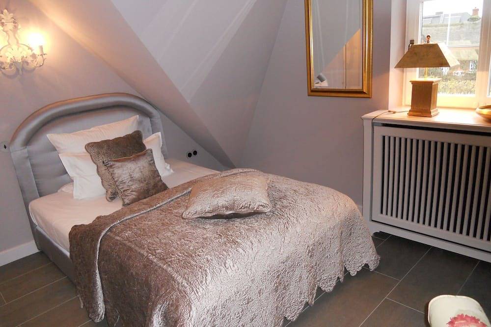 Wünderschöner Hausteil mit Garten in Sylt-Ost, Sylt (Gemeinde)