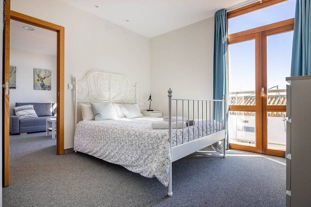 Unique 3 apartment Carmona villa in Carmona, Sevilla Province