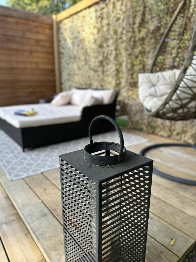 Appartement de vacances entier, Double Room in Lafrançaise, Quercy