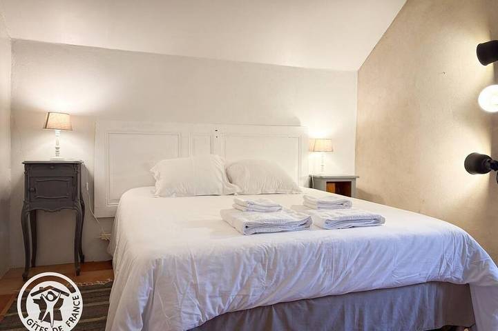 Location de vacances pour 10 personnes, avec jardin et sauna dans Les Pechs-du-Vers - 2