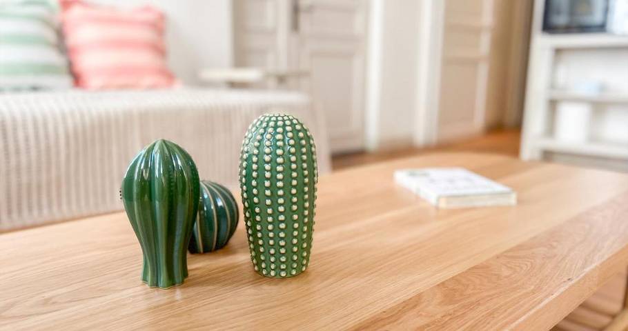 Gîte pour 5 personnes dans Cinema Utopia La Manutention Avignon - 2