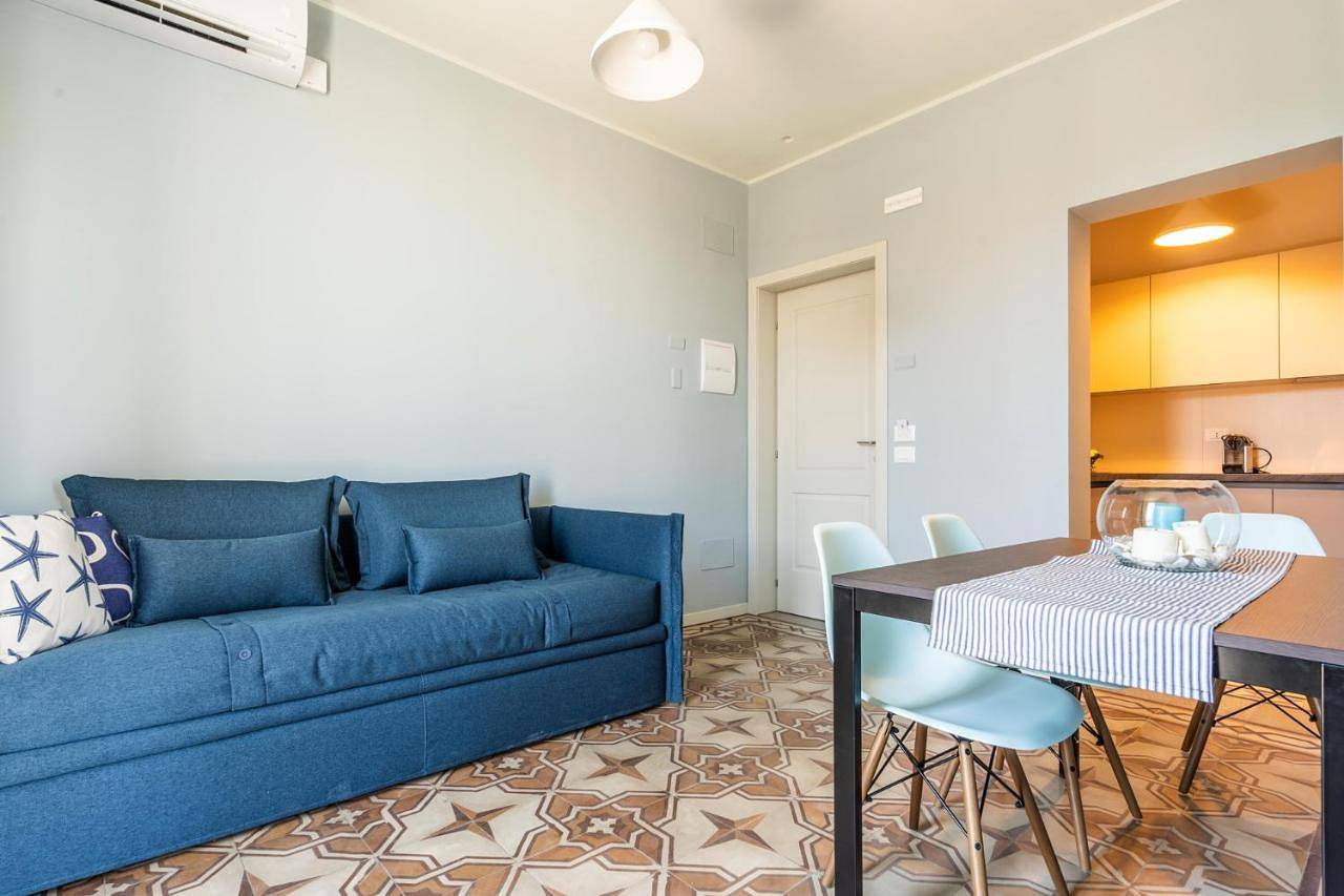 Villa Actea in Marina di Vasto, Vasto