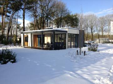 Villa voor 6 Personen in Veluwe, Gelderland, Afbeelding 1