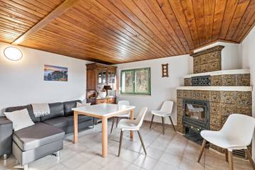 Ferienhaus für 2 Personen in Hohnstein, Elbsandsteingebirge, Bild 4