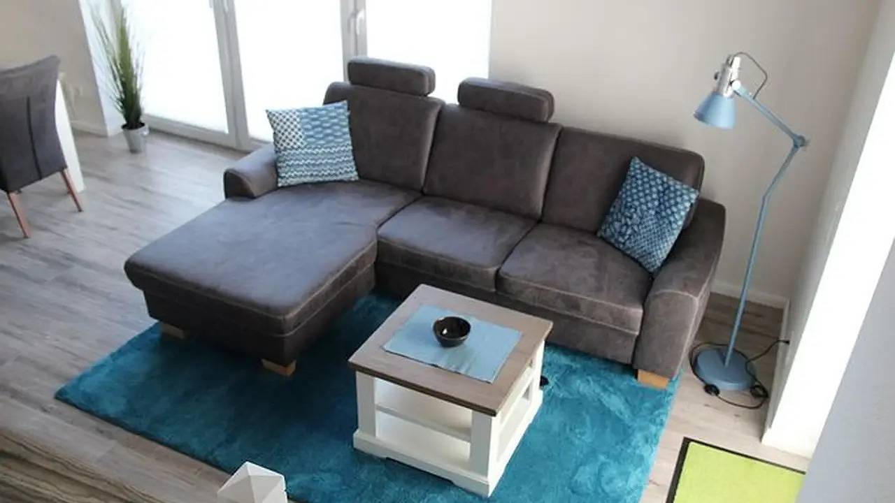 Ferienhaus für 4 Personen (75 m²) in Aurich in Aurich, Nordseeküste
