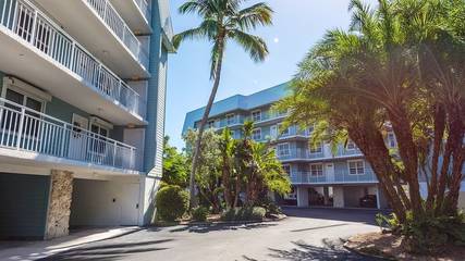 Beach Rental for 4 Guests in Key West, Lower Keys, Picture 1