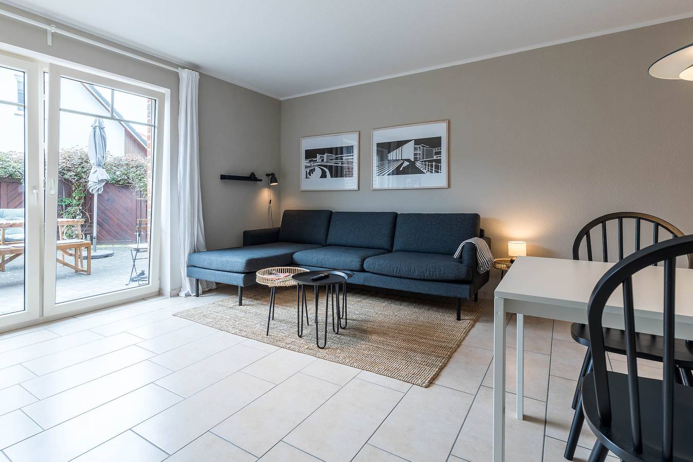 Dünenhäuser Haus 4  "til stranden" in Ostseebad Boltenhagen, Boltenhagen