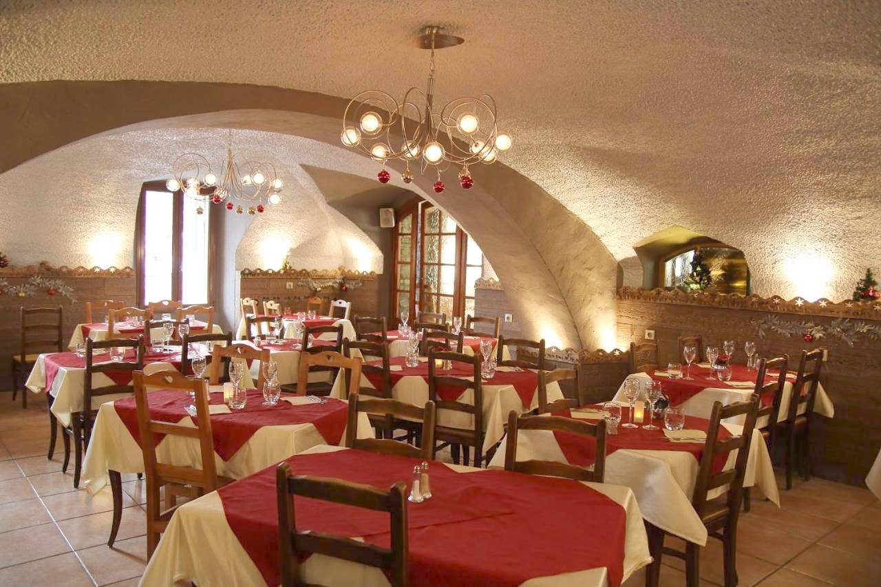 Hôtel de la Poste in Valloire, Région de Saint-Jean-de-Maurienne