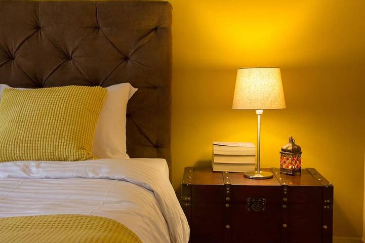 Gîte pour 6 personnes, avec balcon à Nauplie - 4