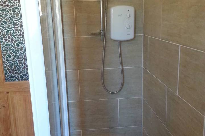 Location de vacances pour 4 personnes, avec jardin, animaux acceptés à Stirling - 4