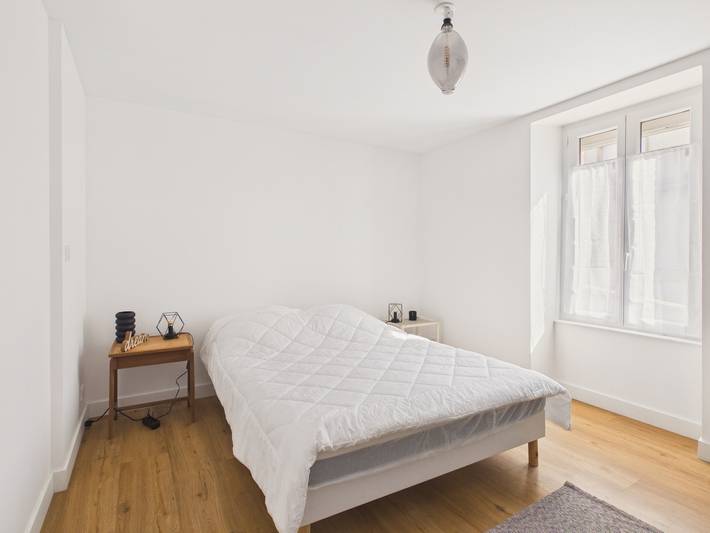 Apartamento entero, 350m du Port - Appartement pour 4 avec terrasse in Le Pouliguen, Côte de Jade