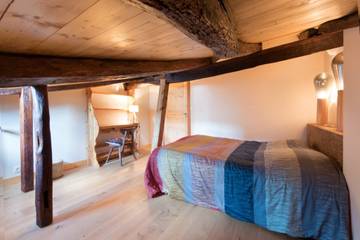 Gîte pour 8 Personnes dans La Rochelle, Région de La Rochelle, Photo 3