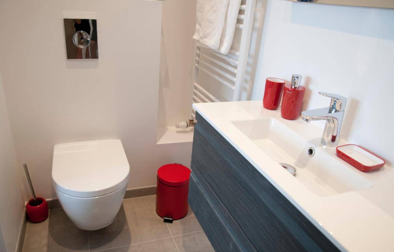 Wellintown Guest House in Waterloo, Province du Brabant wallon