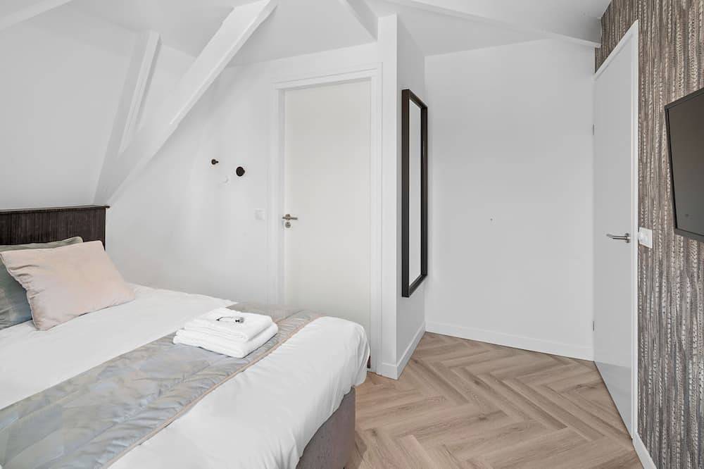 Ganze Wohnung, Roosendaal Jack Zimmer 5 · Schönes Apartment mit Arbeitsplatz | Jack Nr. 5 in Roosendaal, Nordbrabant