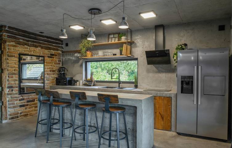Geräumige 2-Zimmer-Wohnung mit Pool, Terrasse und 2 km Entfernung zum Strand in Sisak-Moslavina