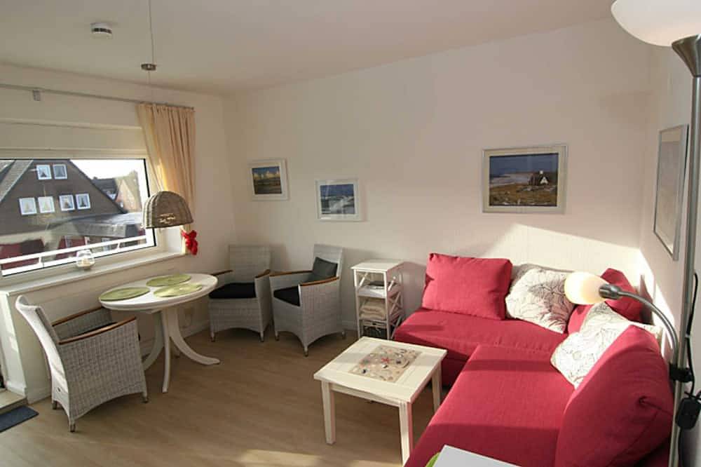 Ganze Wohnung, Haus Möwe Whg. Gonnermann in Hörnum, Sylt