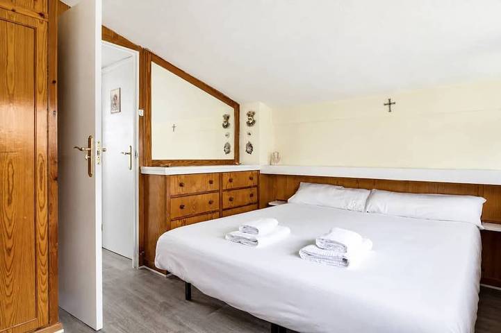 Appartement entier, Apartamento playa de Berria in Playa de Berria, Santoña