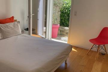 Villa pour 6 Personnes dans Saint-Florent, Cap Corse, Photo 3