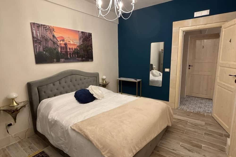 Villa Brikinnia in Lentini, Syrakus Provinz