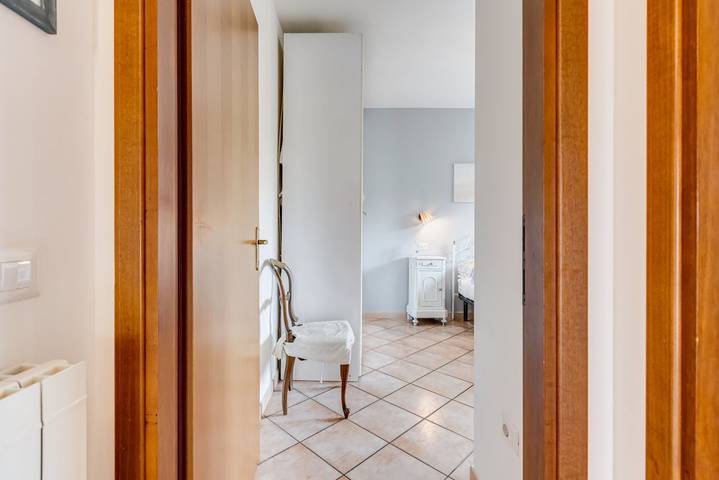Appartamento intero, Bdc - Santa Marinella Seaview Apartment in Santa Marinella, Provincia di Roma