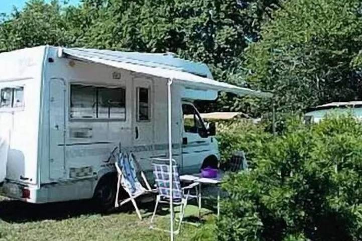 Mobil home pour 5 personnes à Castelnau-de-Montmiral - 4