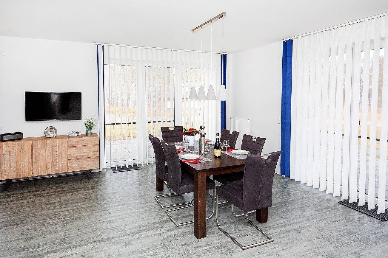 Ganze Ferienwohnung, Ferienwohnung Steve in Lenz, Malchow