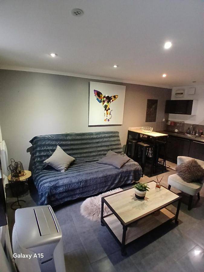 Gîte pour 2 personnes à Belgentier - 3