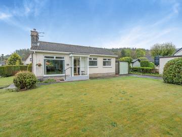Cottage for 6 People in Isle of Arran, Scottish Islands, Photo 1