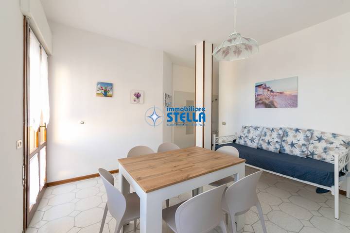 Ferienwohnung für 6 Personen, mit Terrasse in Jesolo - 4