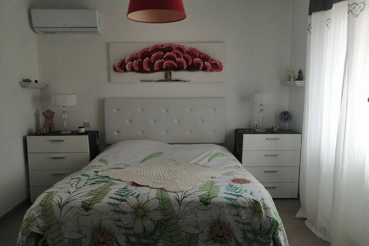 Chambre d’hôte pour 7 personnes - 1