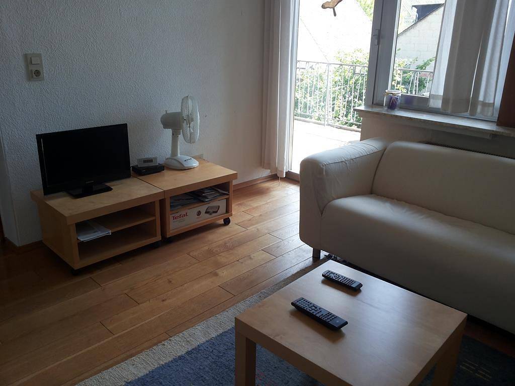 Apartamento vacacional entero, 6-Bettwohnung in Trittenheim, Eifel del Mosela
