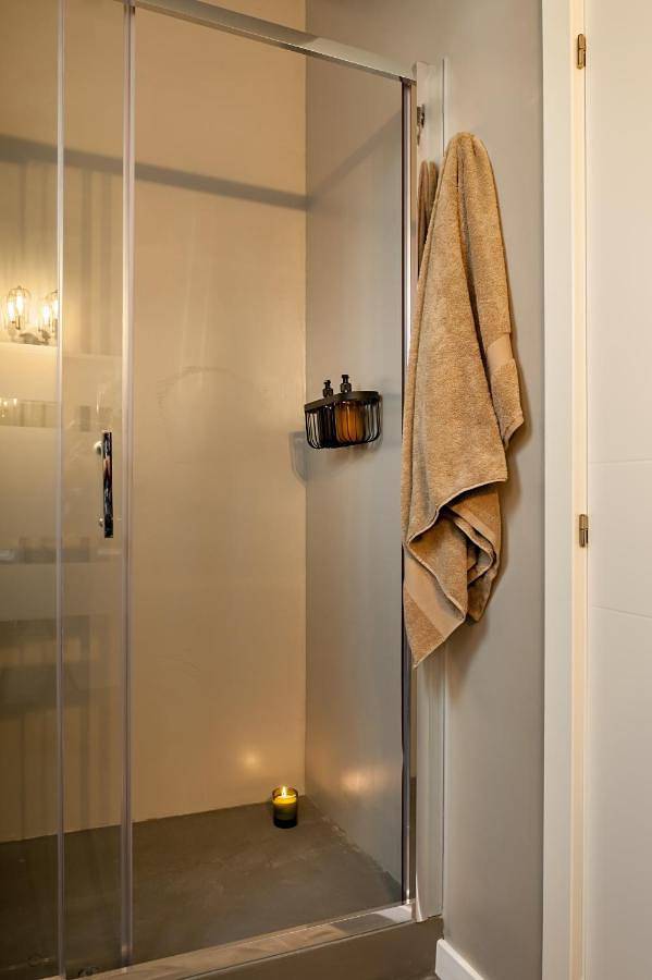 Ferienwohnung für 4 Personen, mit Haustier - 1