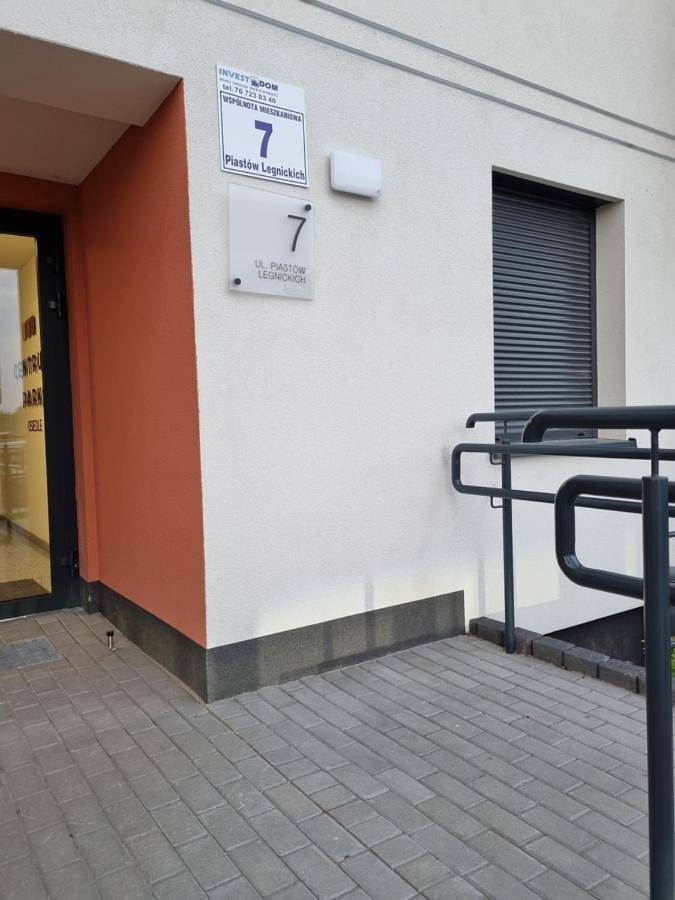 Cały apartament, Apartament Uroczy in Legnica, Dolny Śląsk