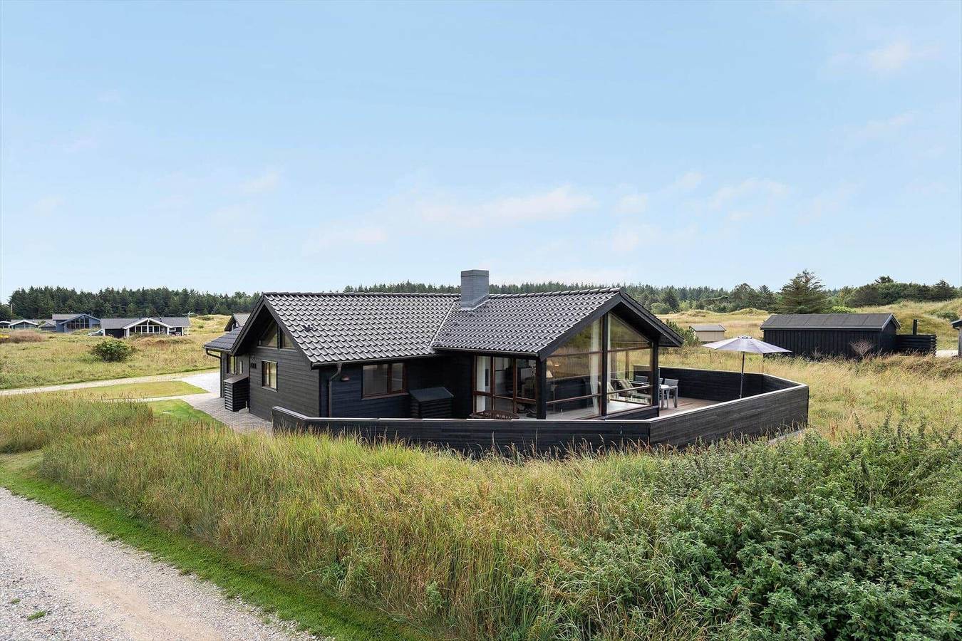 Casa vacanza a Tannisbucht a partire da 139€ a notte
